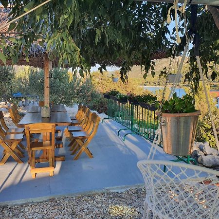 Apartman Mare Šibenik Exterior foto
