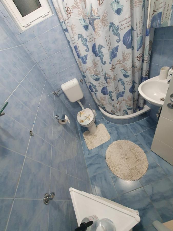 Apartman Mare Šibenik Exterior foto