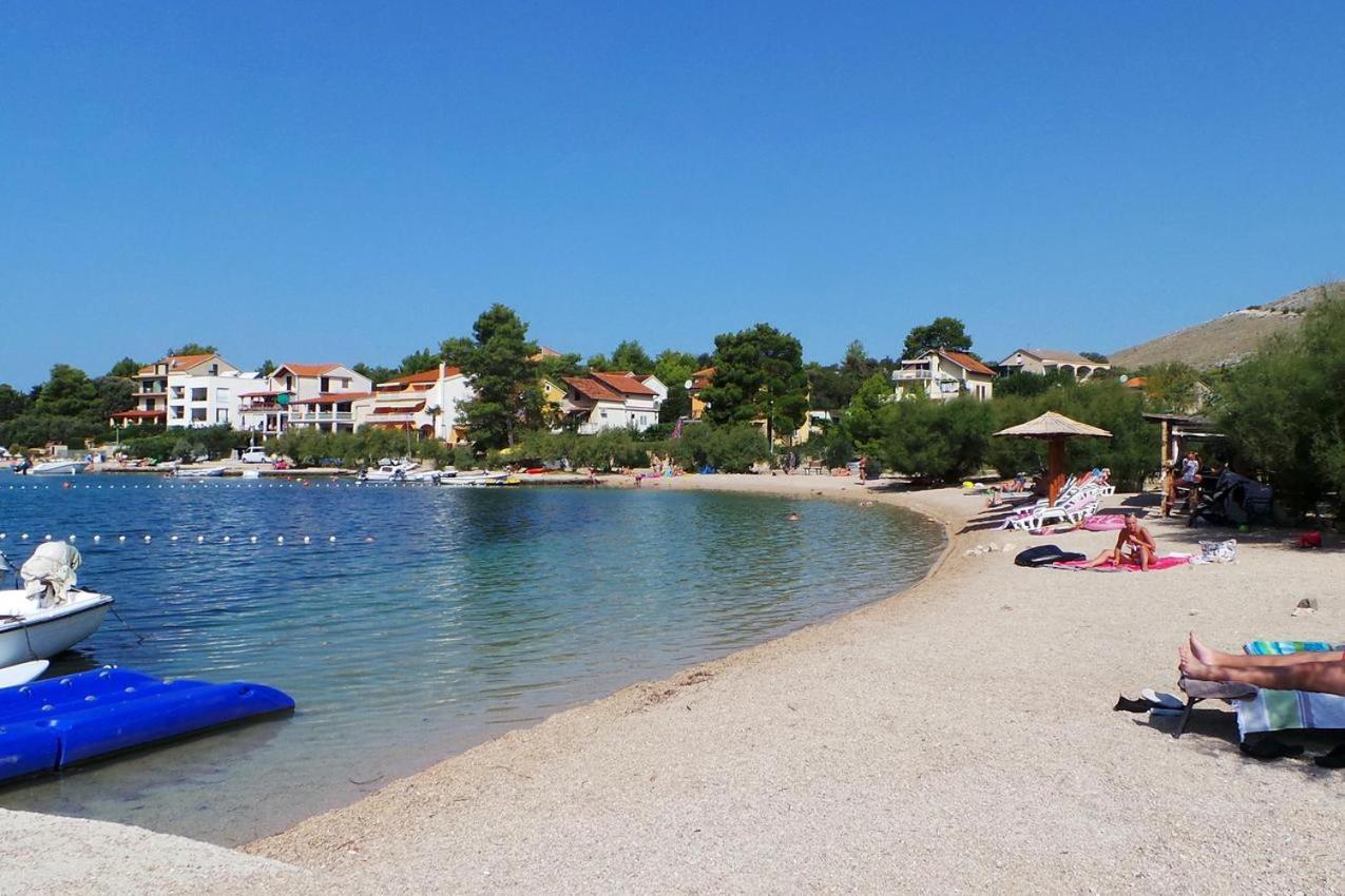Apartman Mare Šibenik Exterior foto