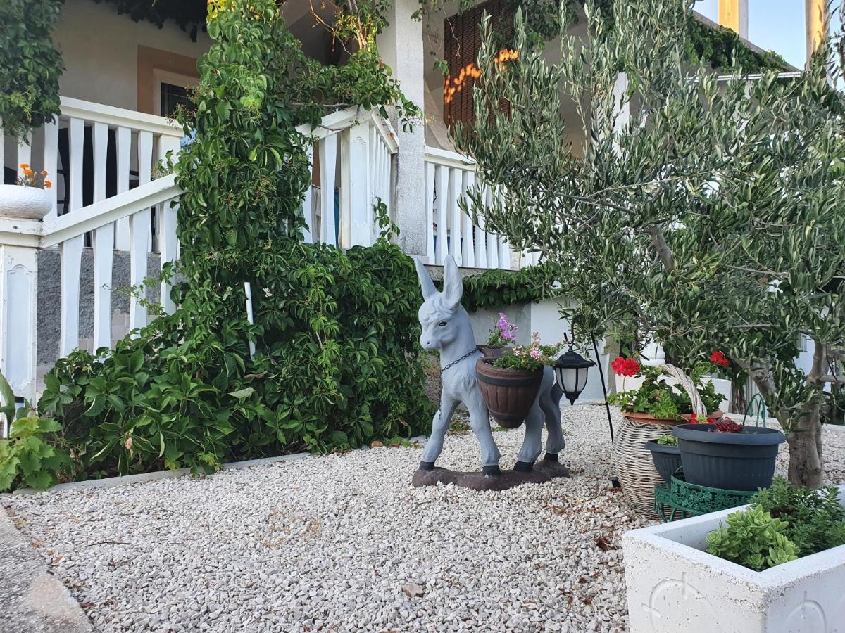 Apartman Mare Šibenik Exterior foto
